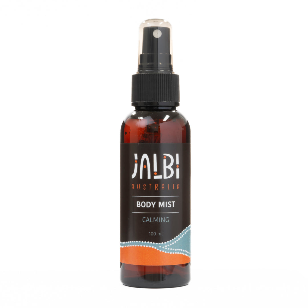 Body Mist Calming