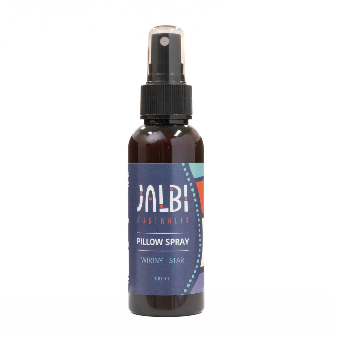 Pillow Spray - Wiriny | Star