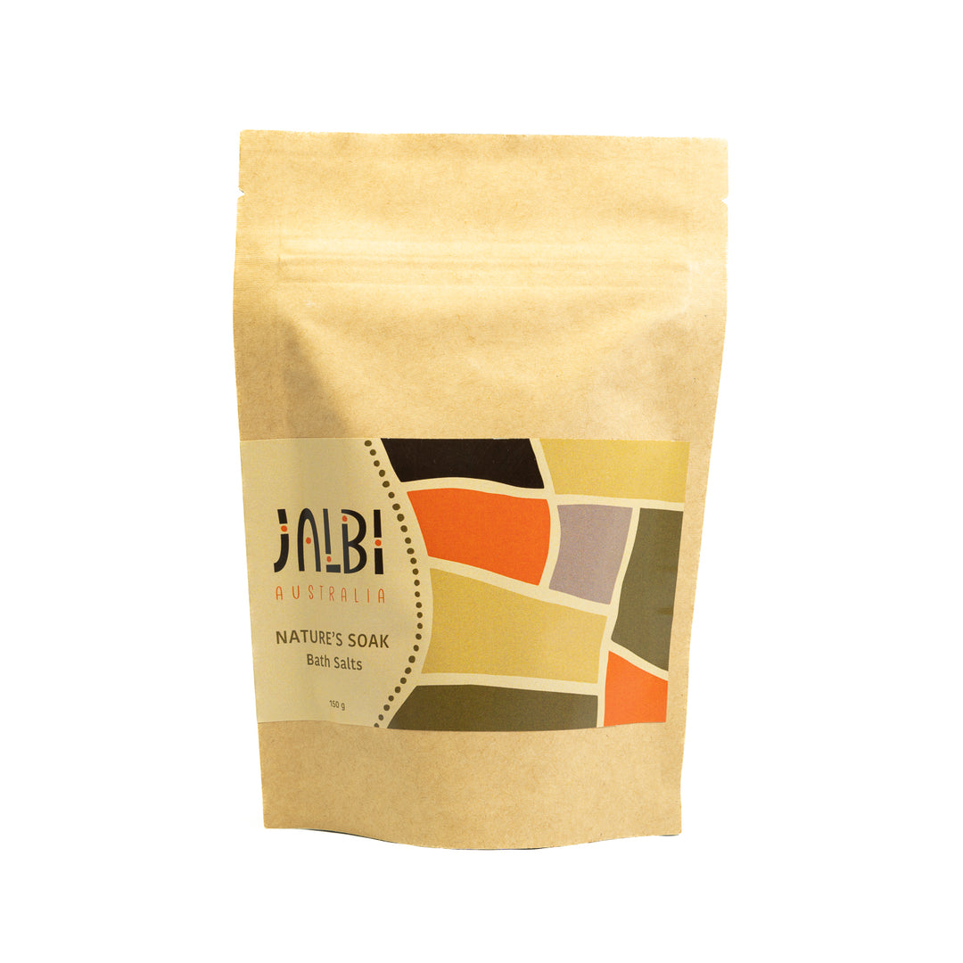 Bath Salts - Nature's Soak