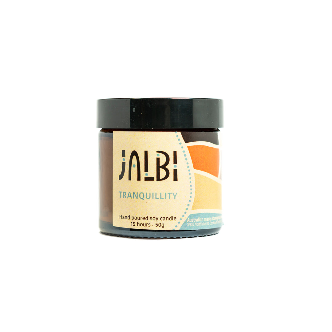 Candle Trio - Small