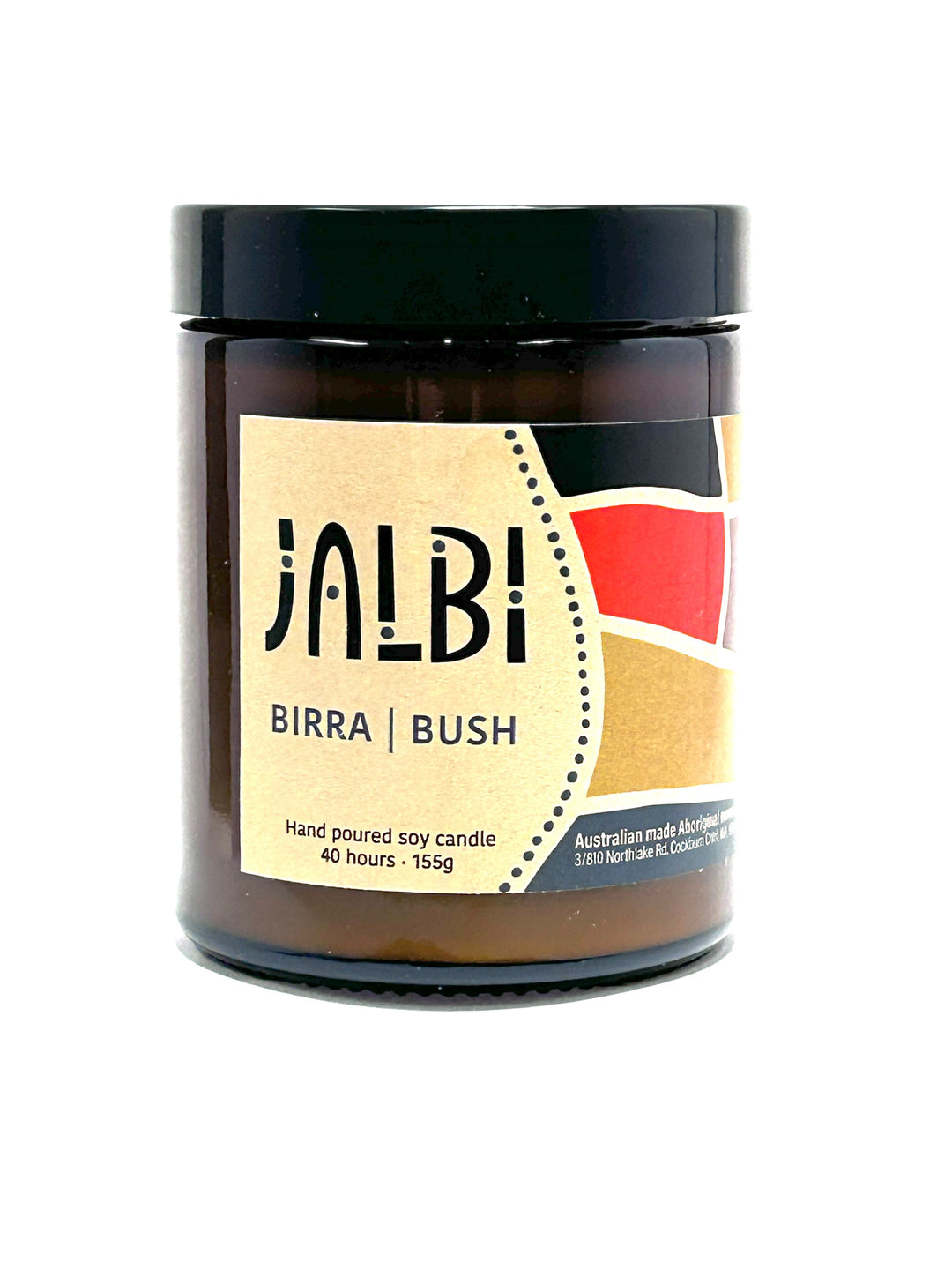 Candle - Birra | Bush